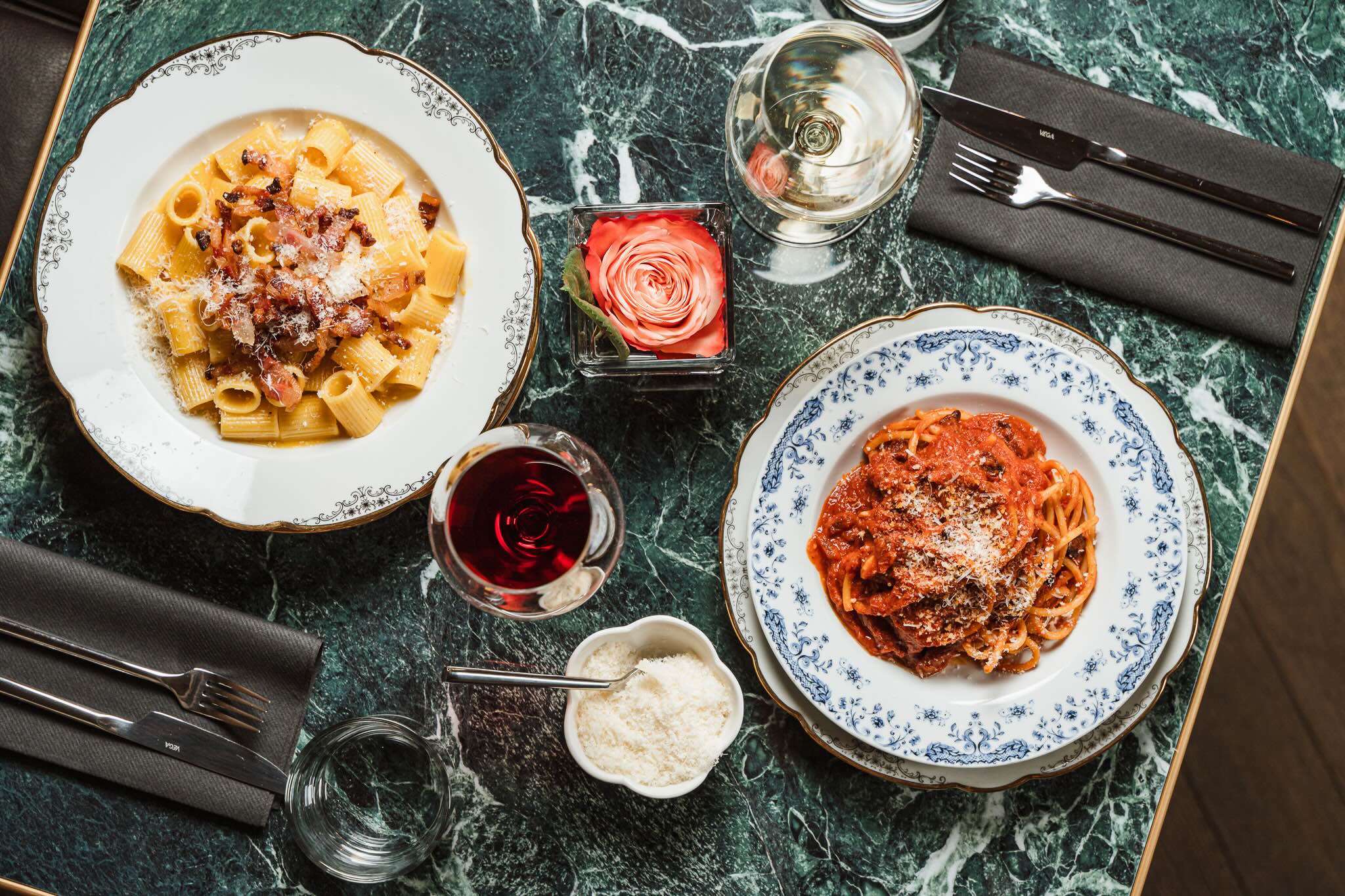 Agrodolce Review: A slice of Rome lands in London