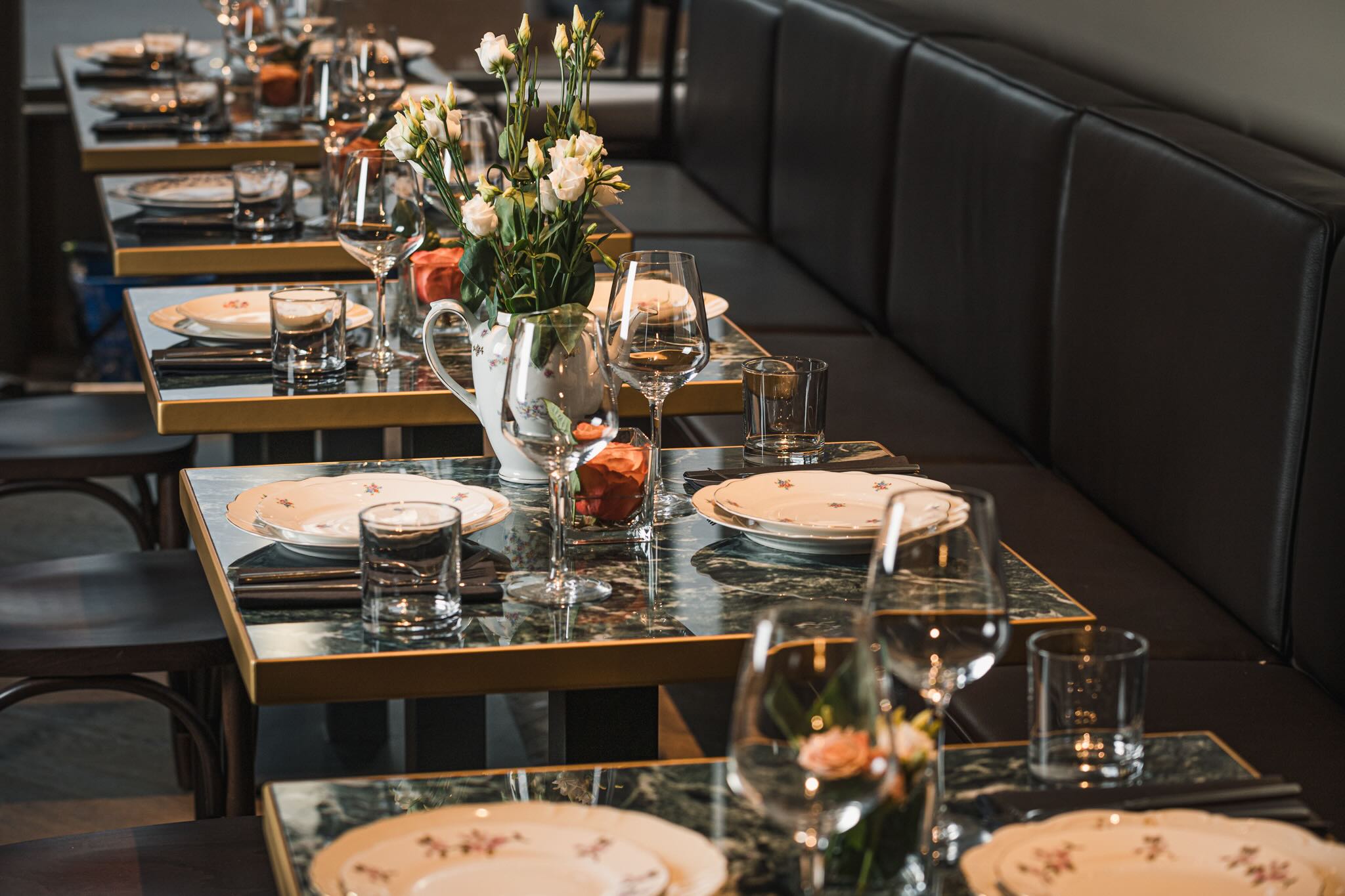 Agrodolce London