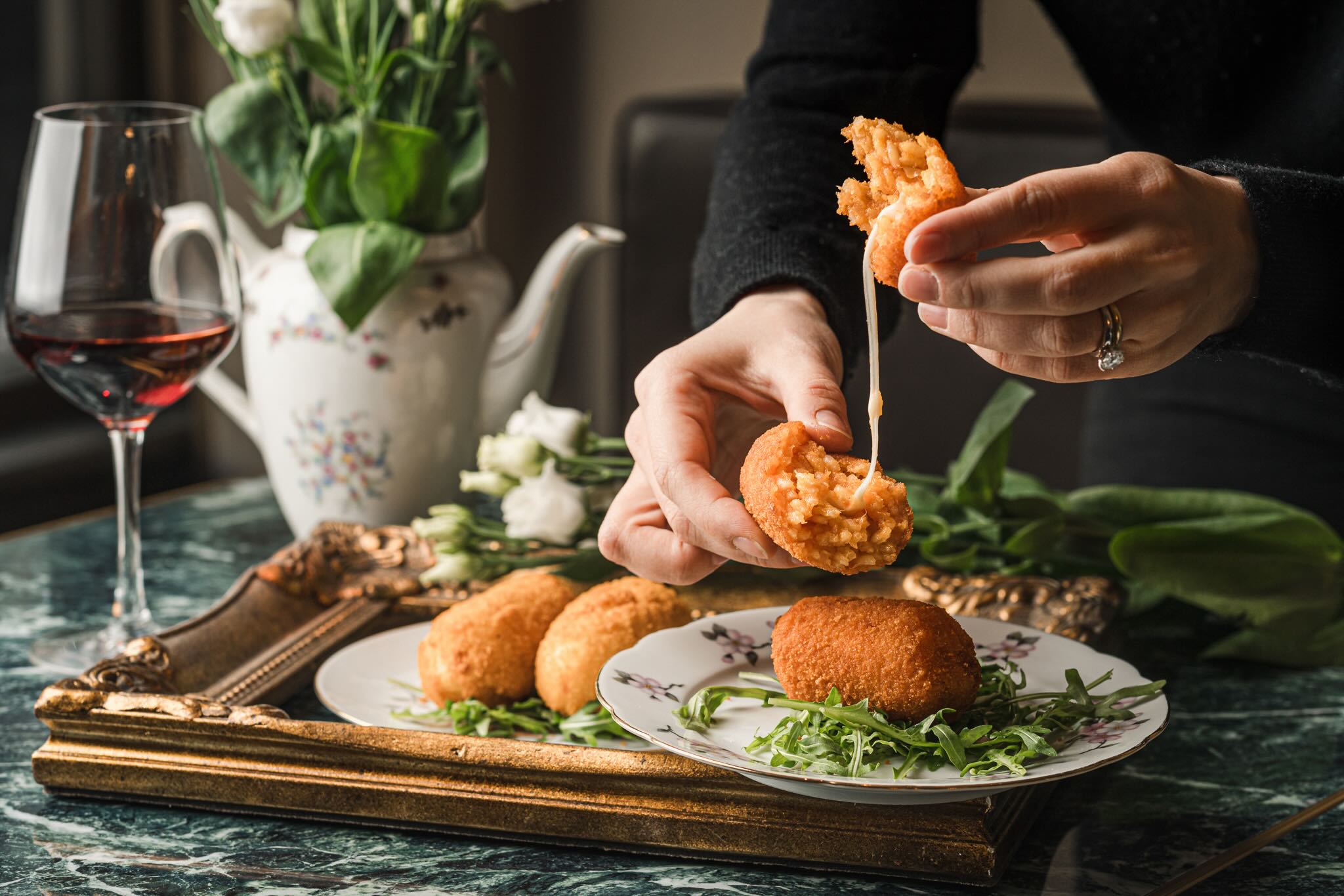 Agrodolce London