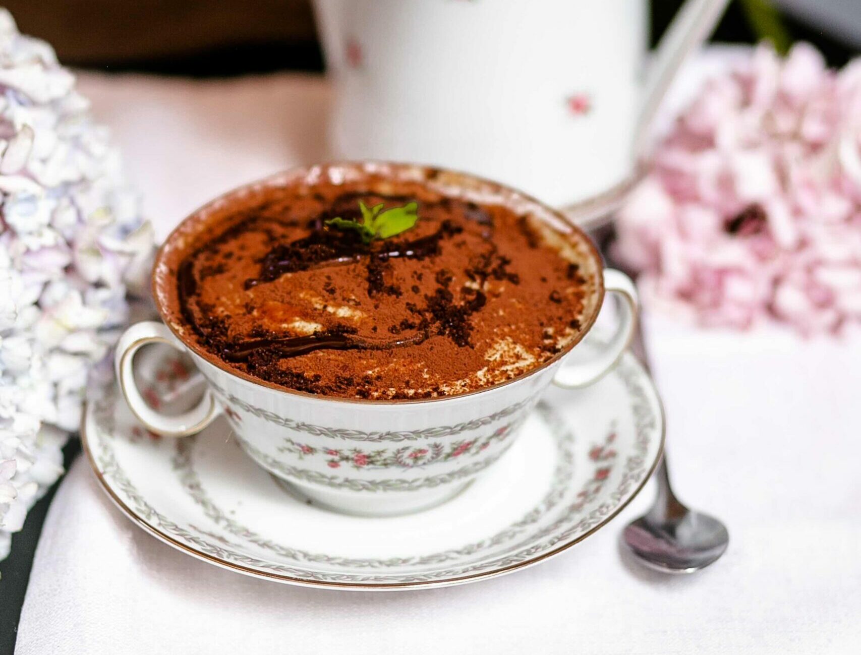 Italian Tiramisu