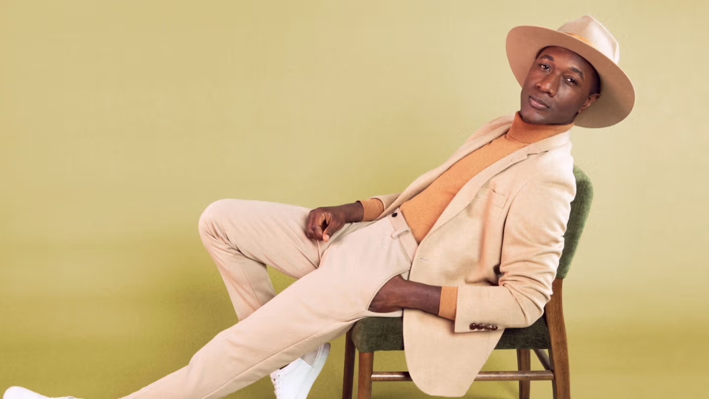 Aloe Blacc things to do in London