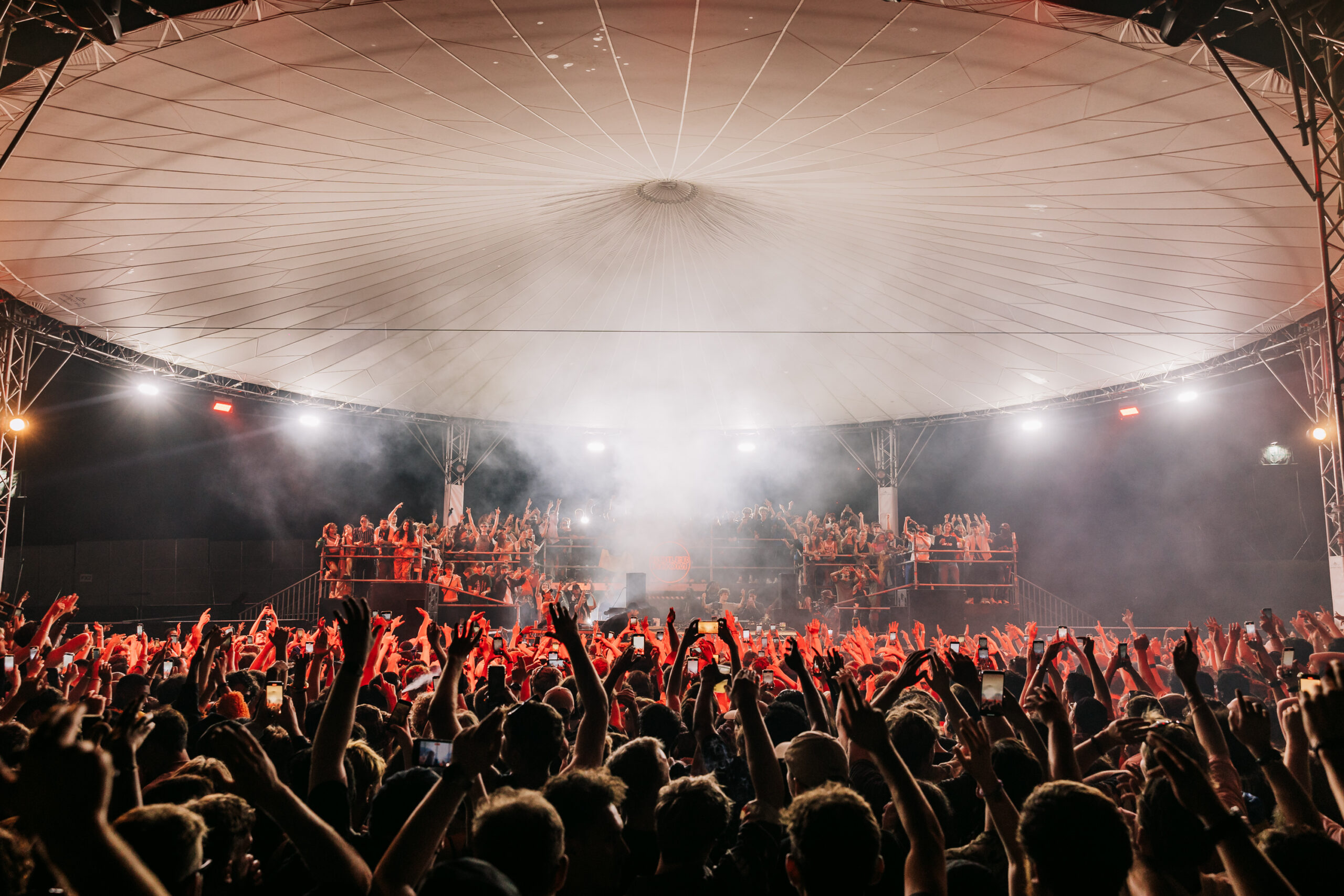 things to do in London Boiler Room Festival