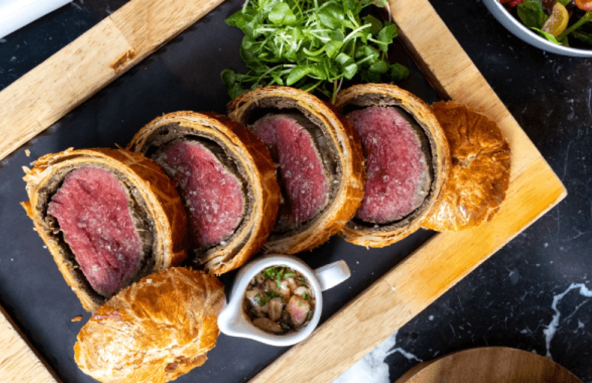 Bread Street Kitchen British restaurants in London