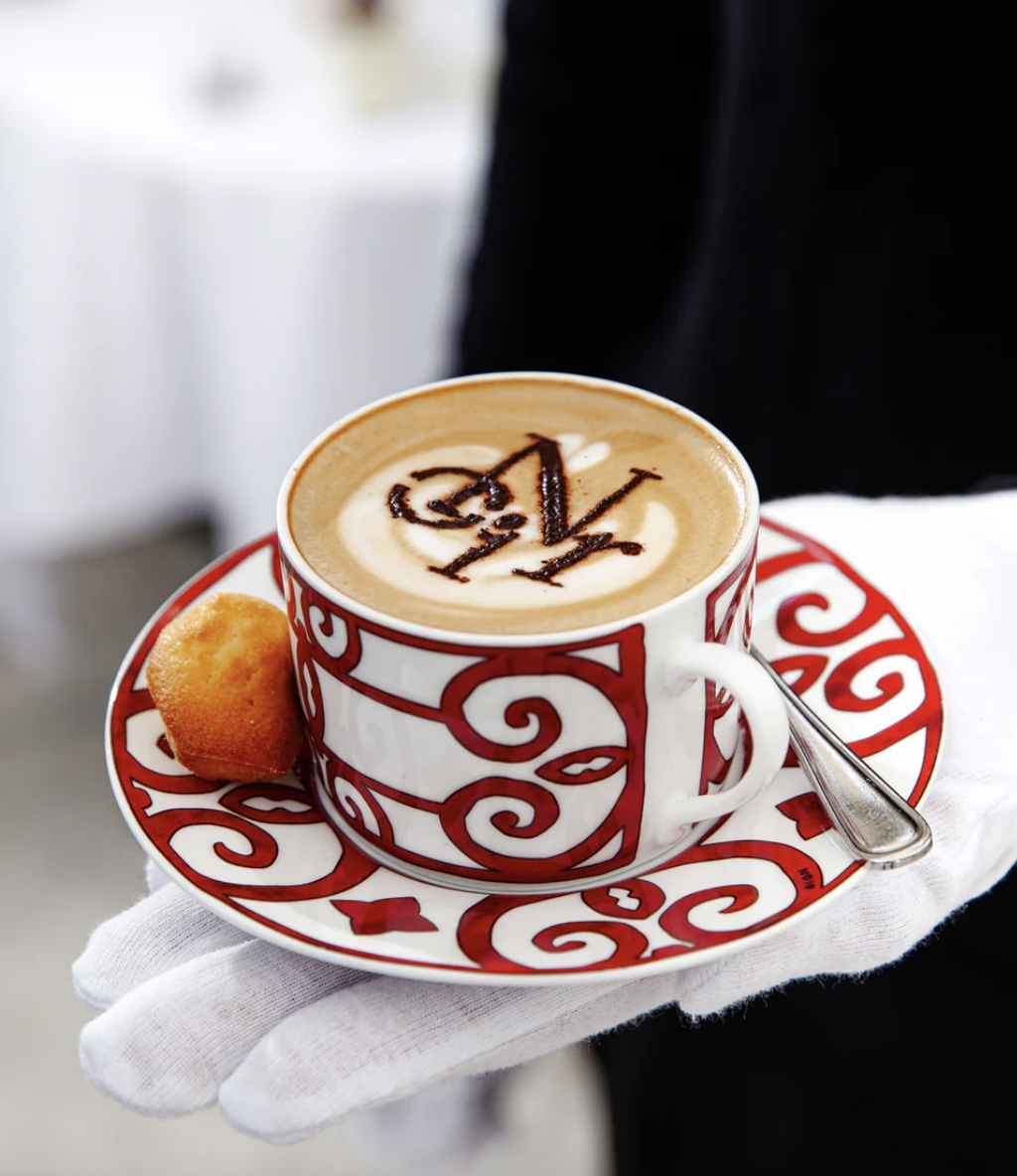 Qatar’s Cafe Noir looks set to launch in London