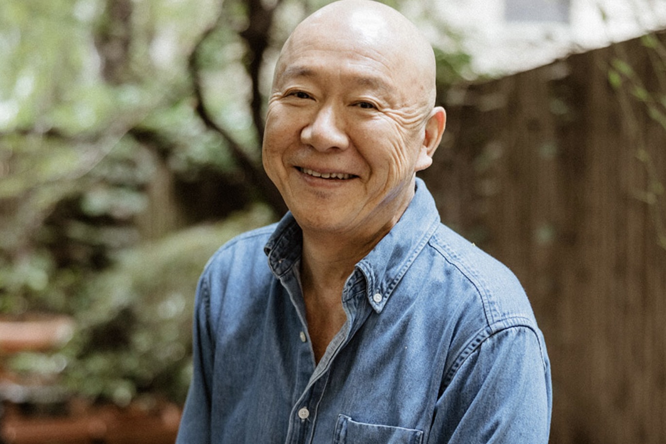 Chef Masayoshi Takayama brings Tobi Masa to The Chancery Rosewood