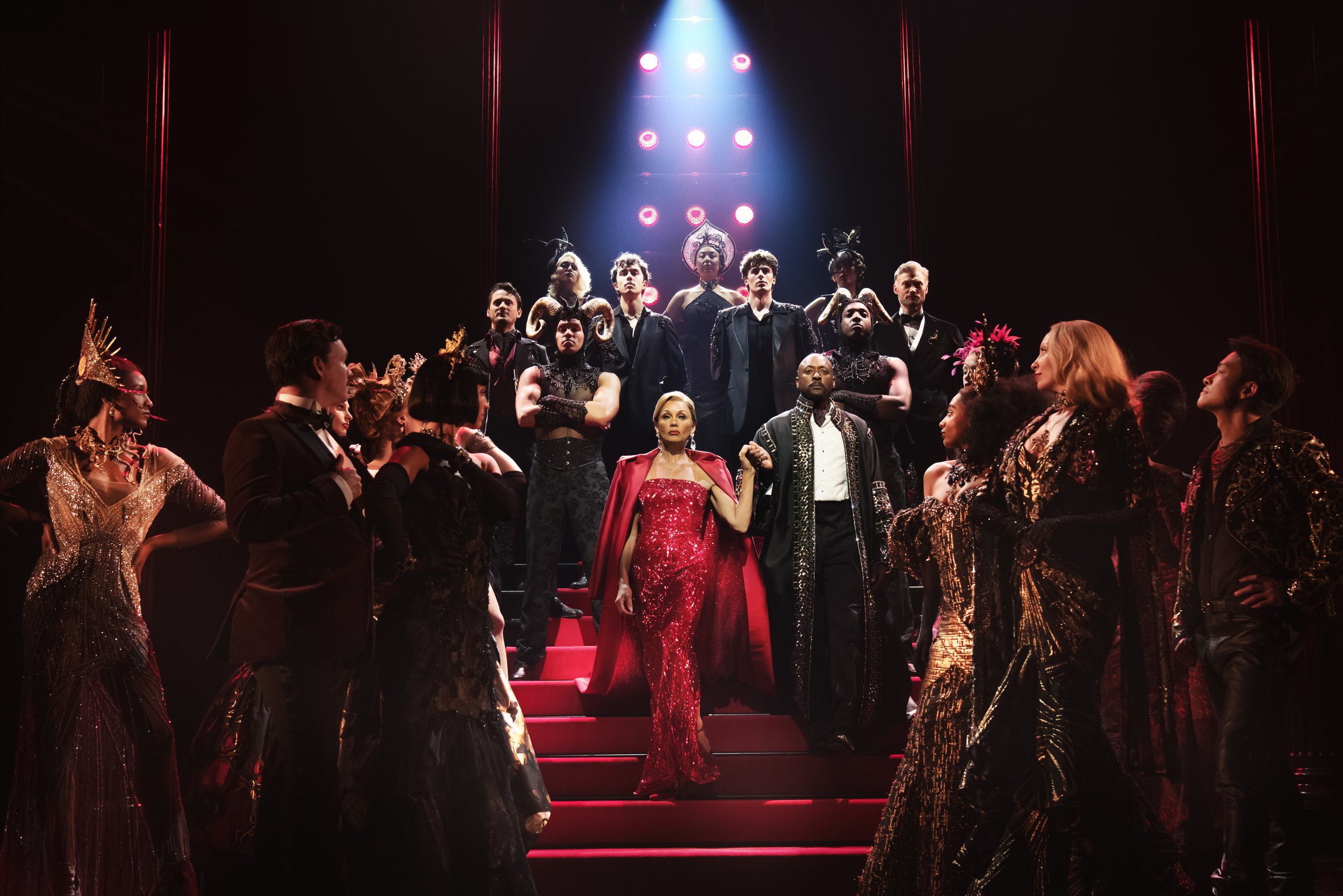 Devil Wears Prada Musical