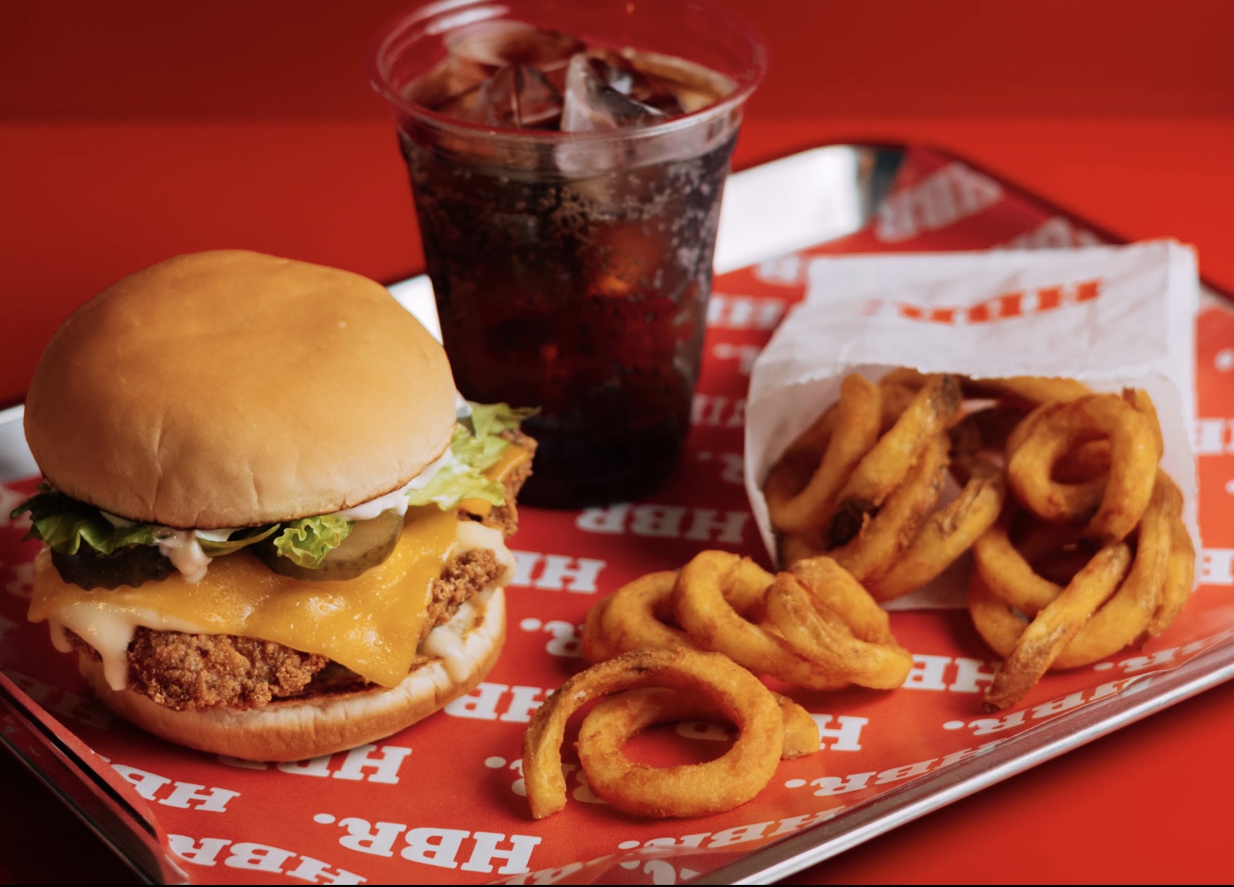 From Kuwait to London: HBR opens a smash burger joint-image