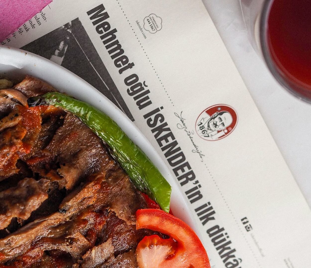 Famed Istanbul restaurant Kebapci Iskender will open in London