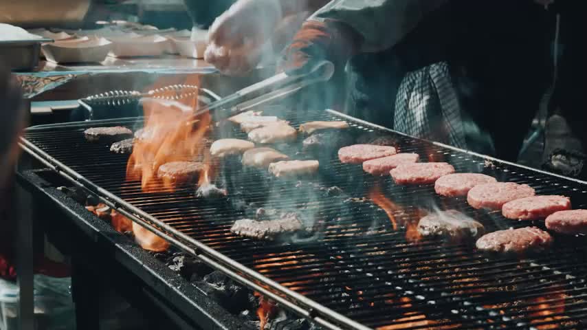 Meatopia London
