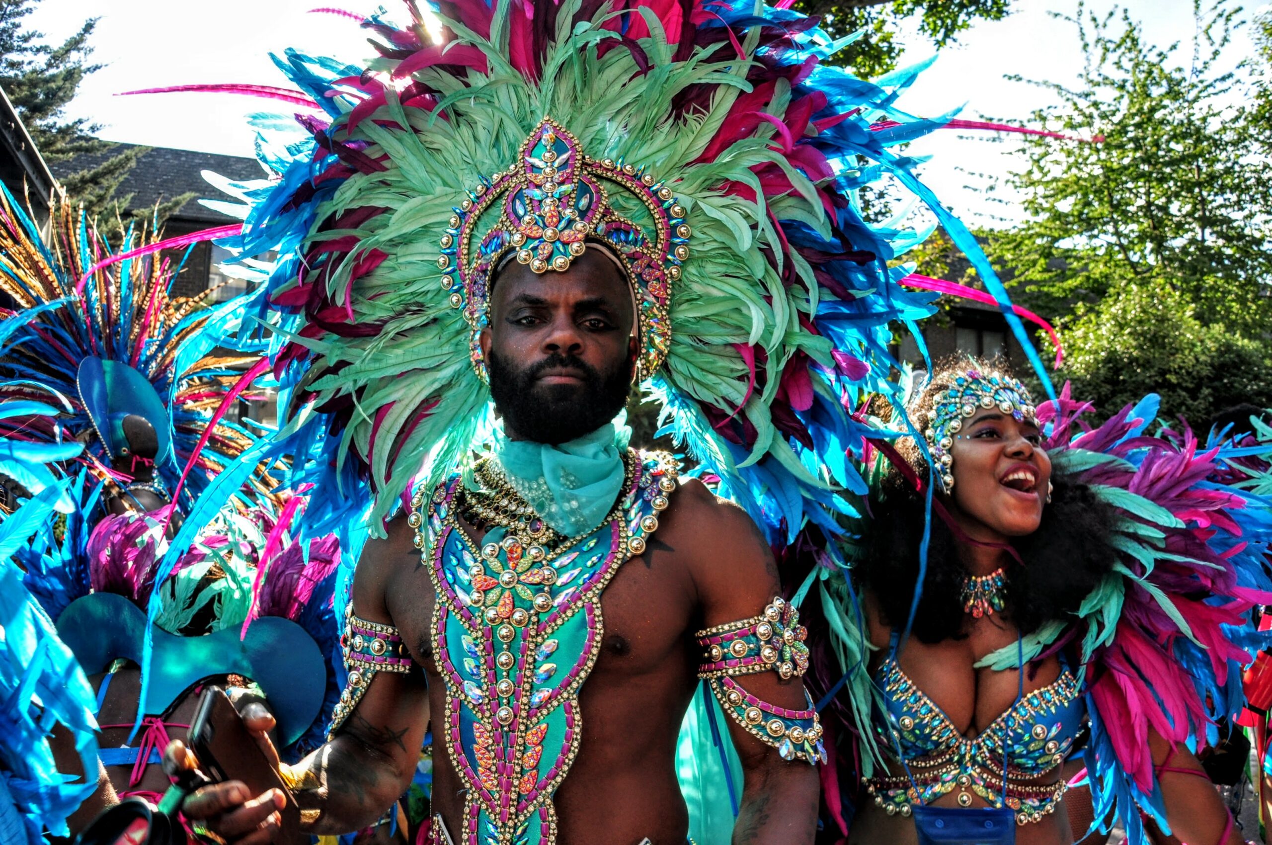 things to do in London