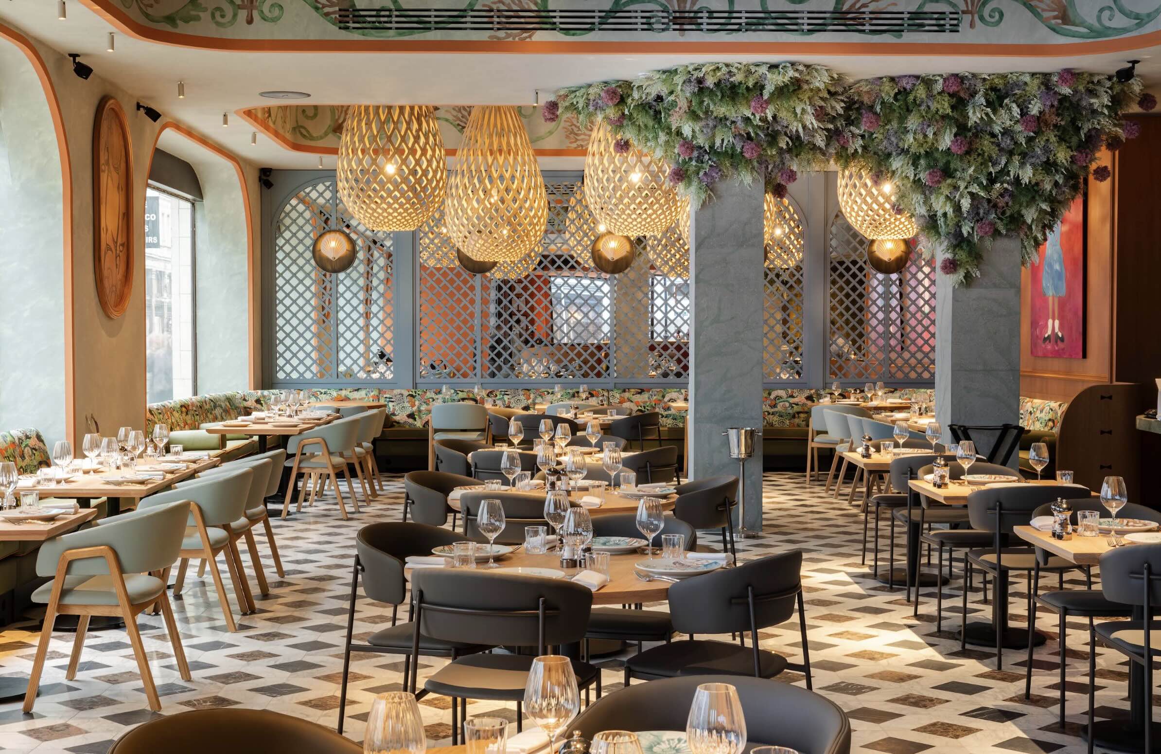 Osteria Del Mare
