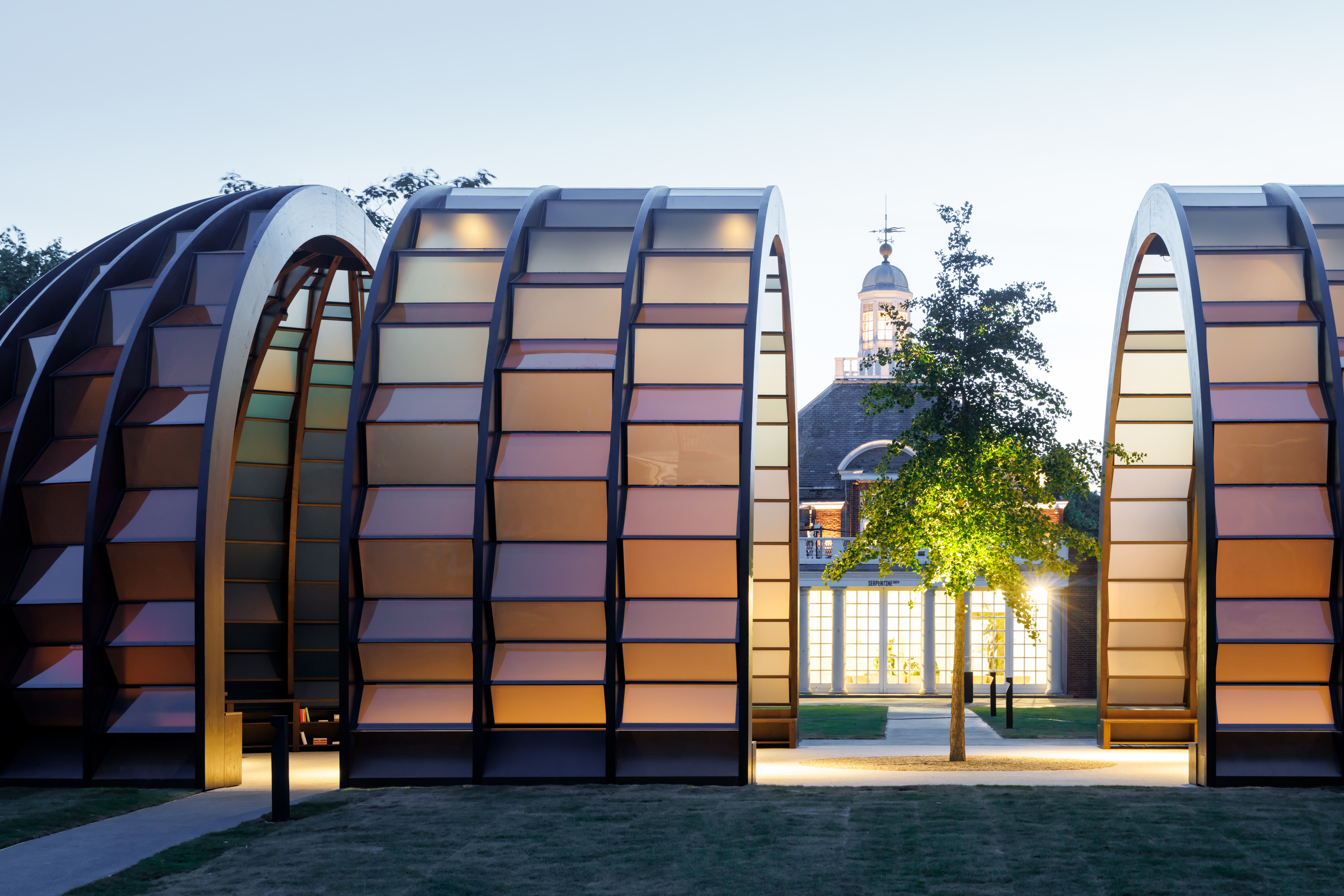 Why the Serpentine Pavilion 2025 deserves your attention