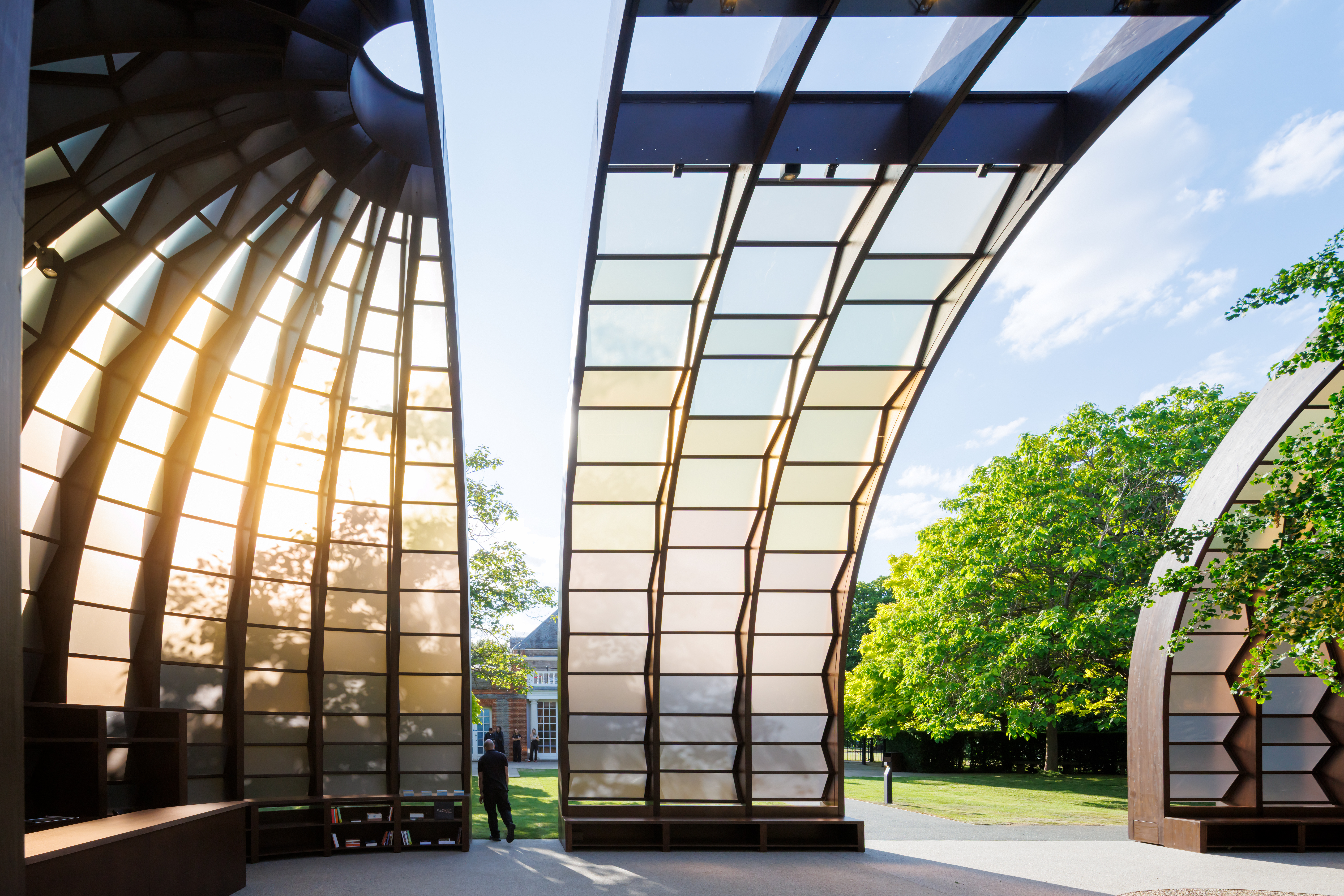 Serpentine Pavilion 2025