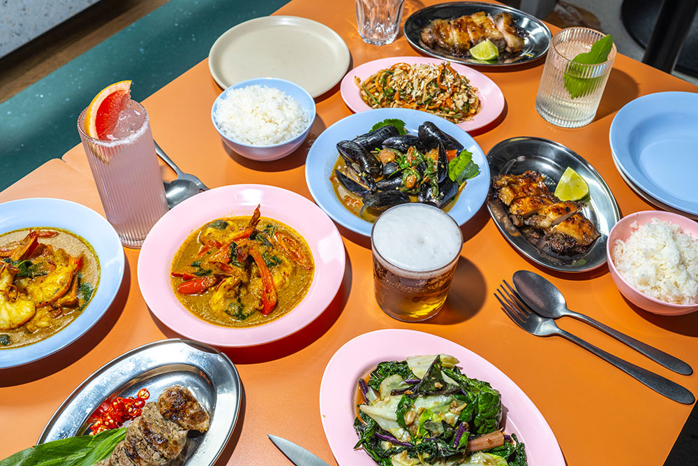 Singburi Thai restaurant confirms its opening date – and its soon