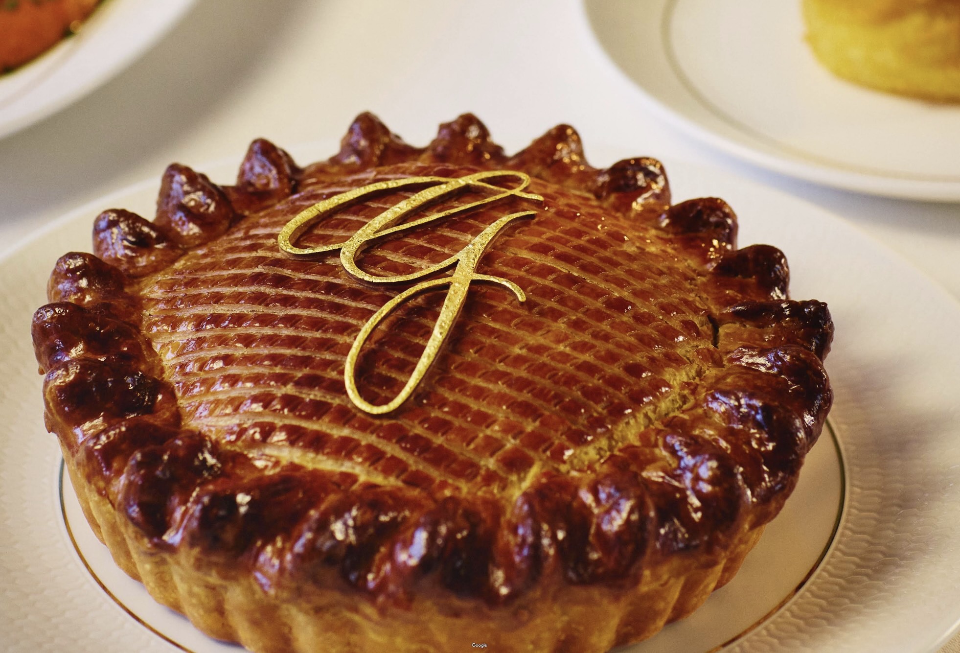 The Georgian Review: Tradition meets taste at the Harrods restaurant -image