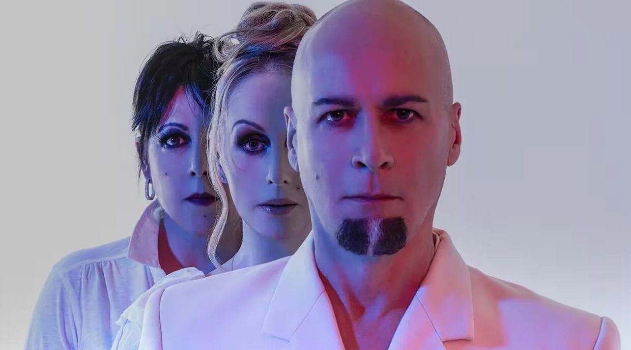 The Human League