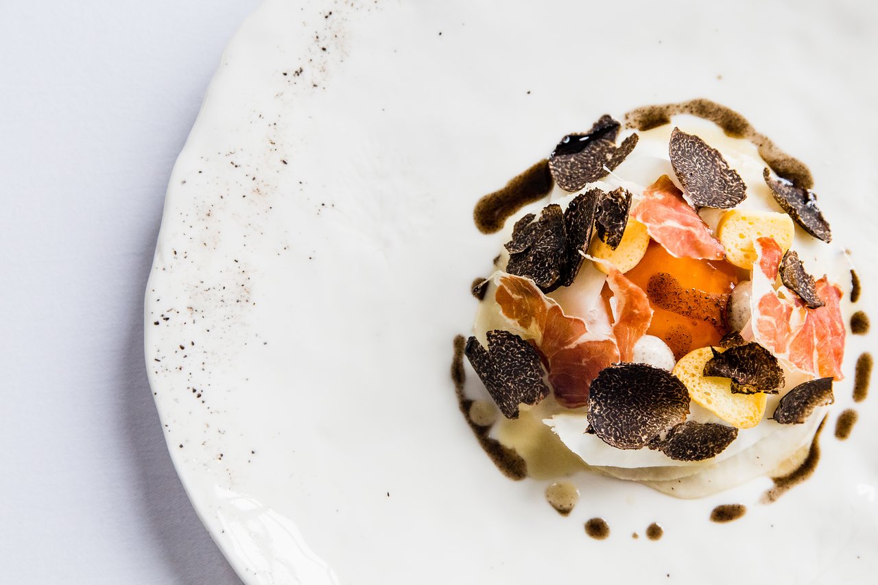 British restaurants in London