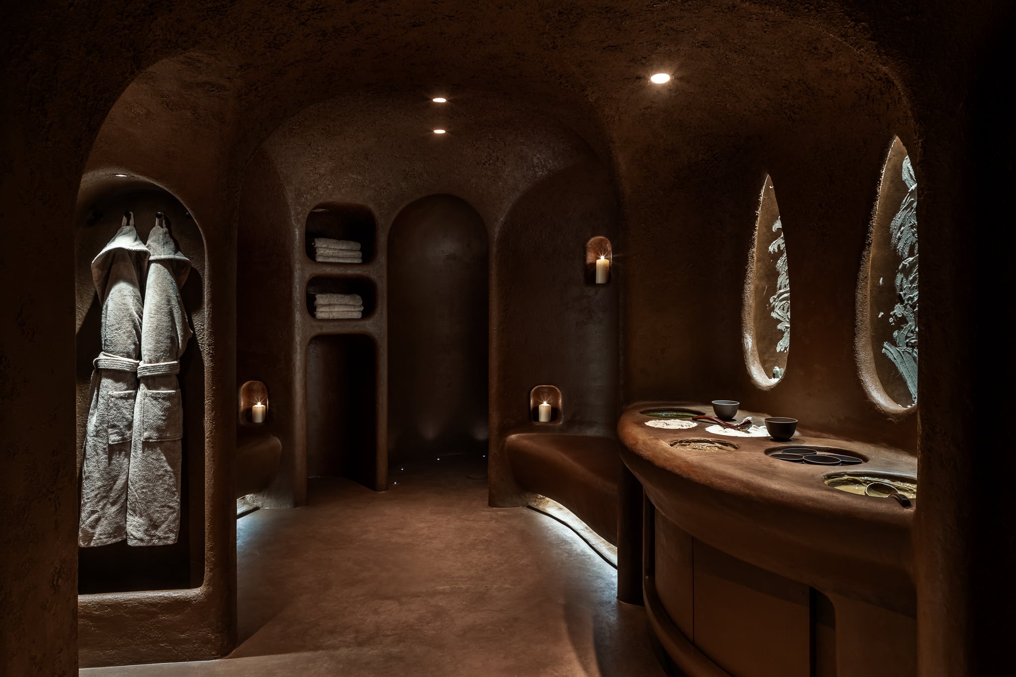 The Mandrake London