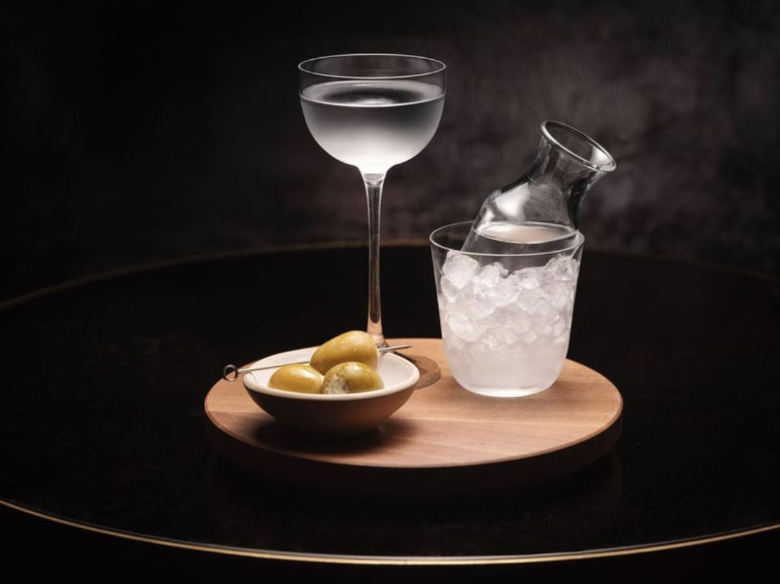 Twenty8 NoMad Review: A brasserie behind bars