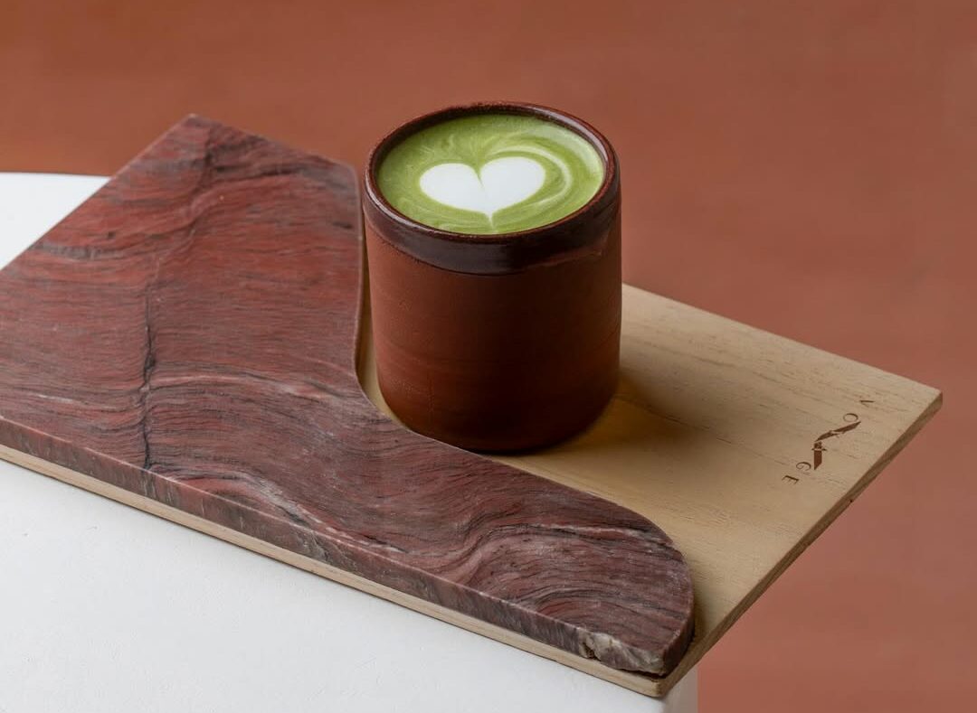 Voyage Coffee