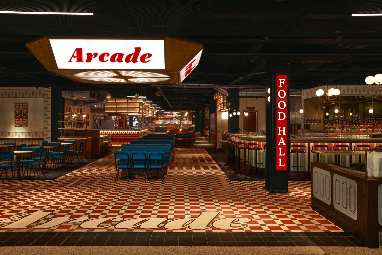 FACT Dining Awards London to make its debut at ARCADE Battersea
