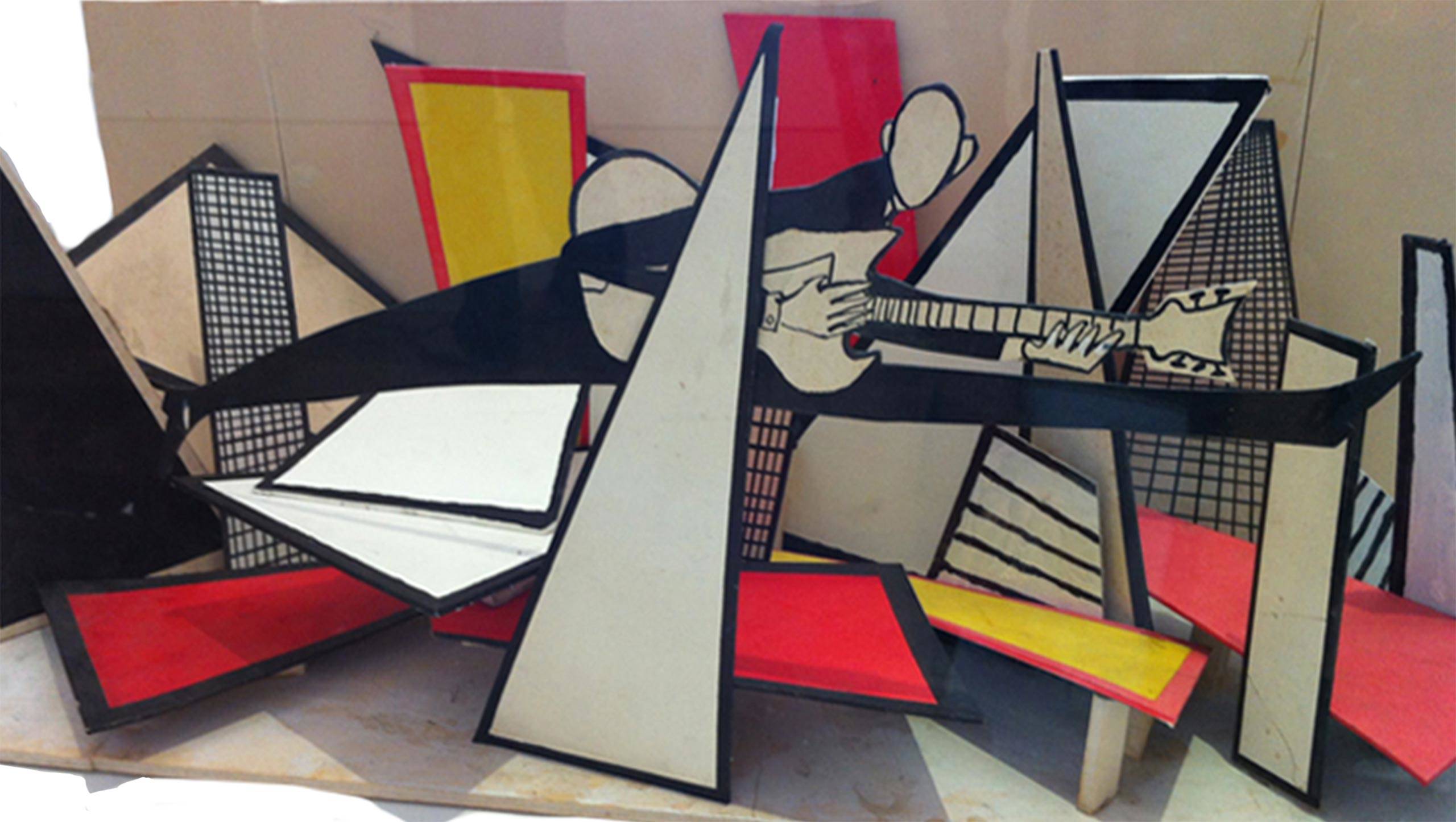David Bowie Centre