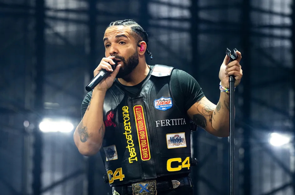 FACT Review: Drake makes history at Wireless 2025