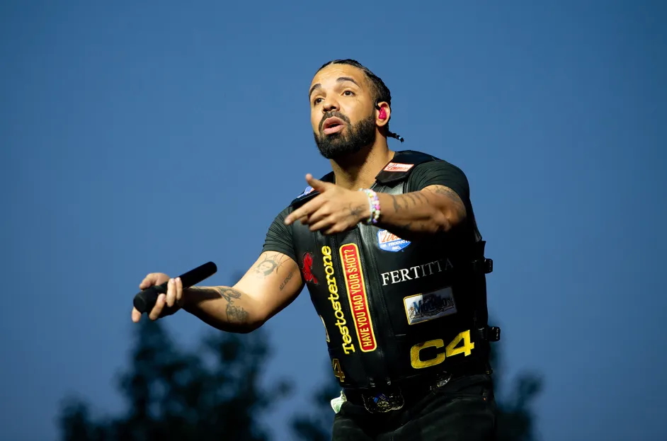 Drake Wireless 2025