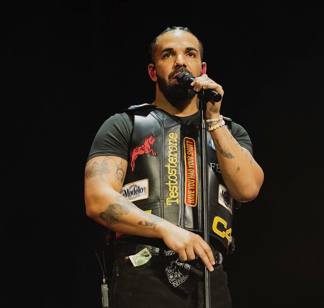 Drake Wireless 2025