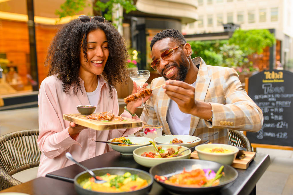 Future Of Food Festival