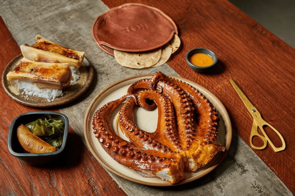 'America's best restaurant' is arriving in London for one night only 