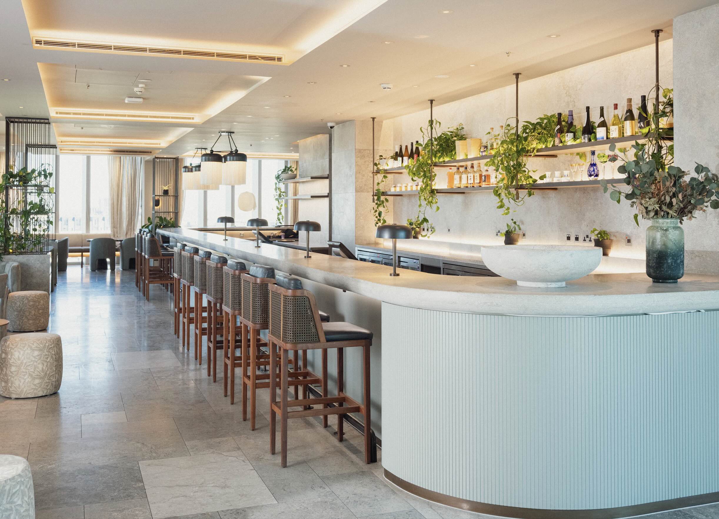 Kokin The Stratford Hotel