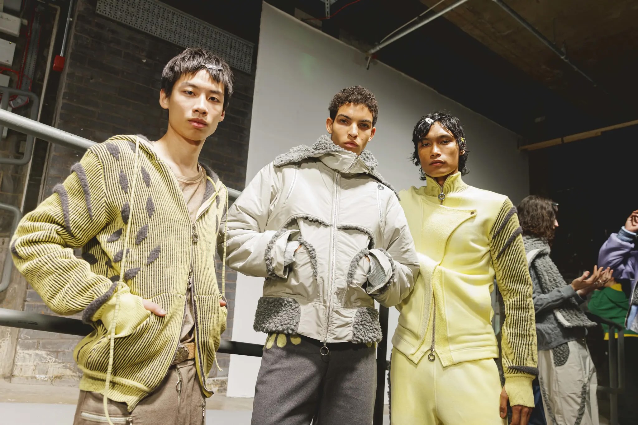 The British Fashion Council is reinventing London Fashion Week