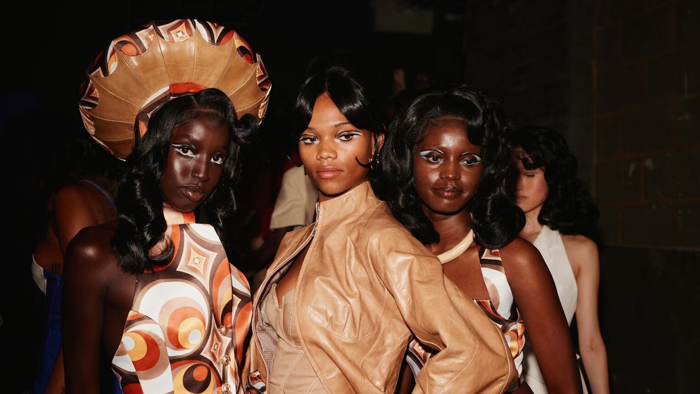 London Fashion Week