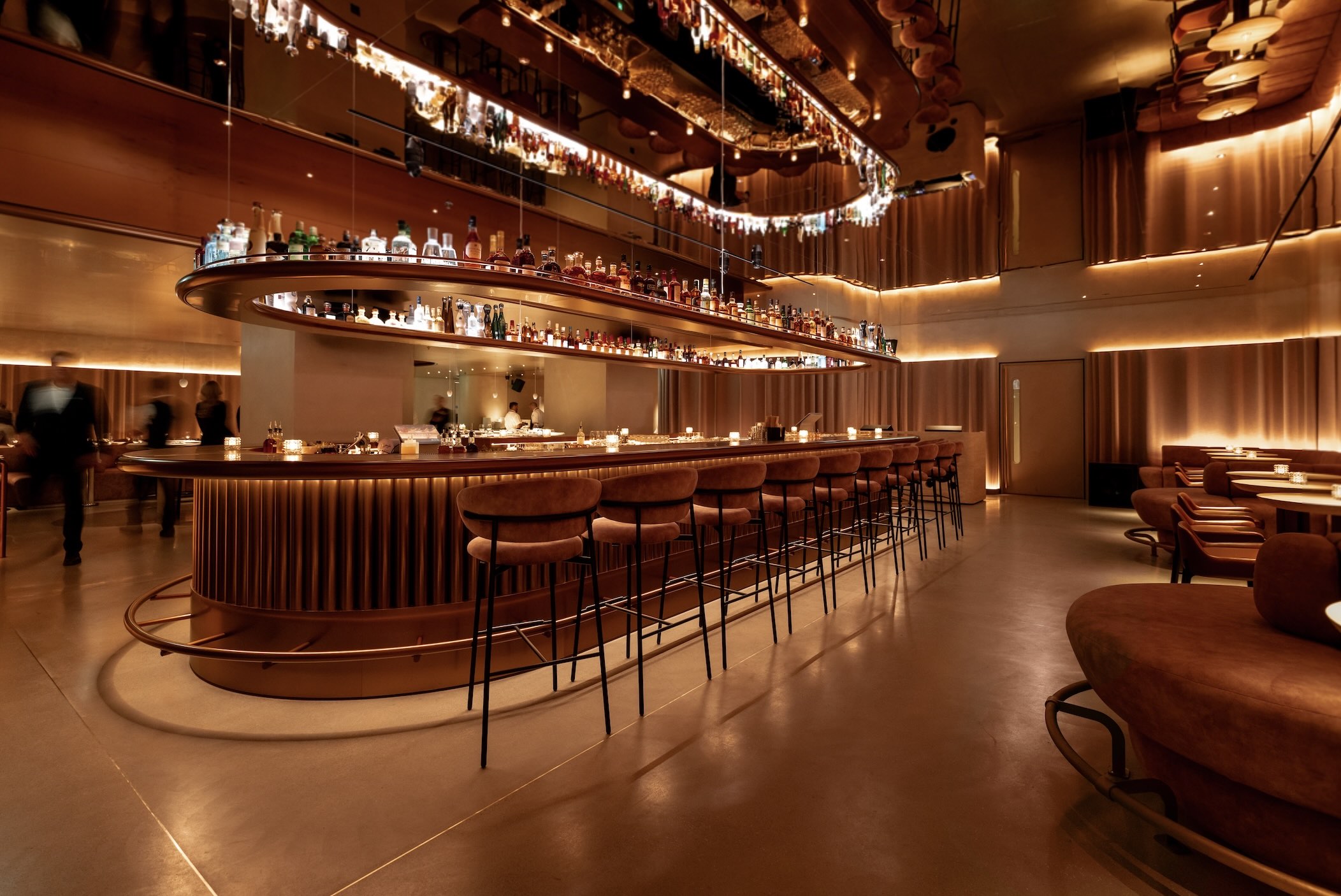 MR PORTER London