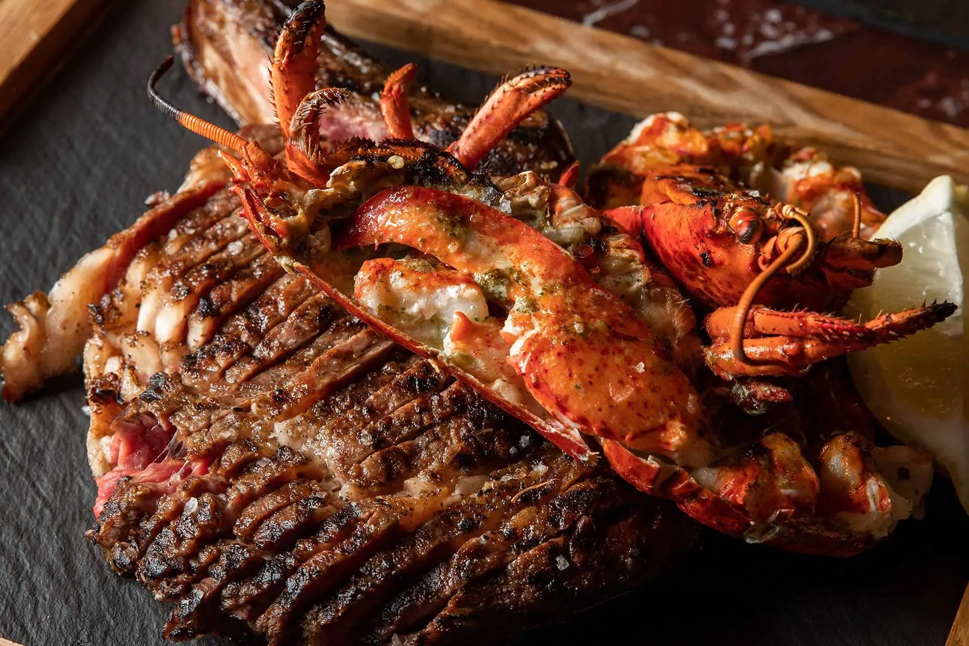 Steakhouse