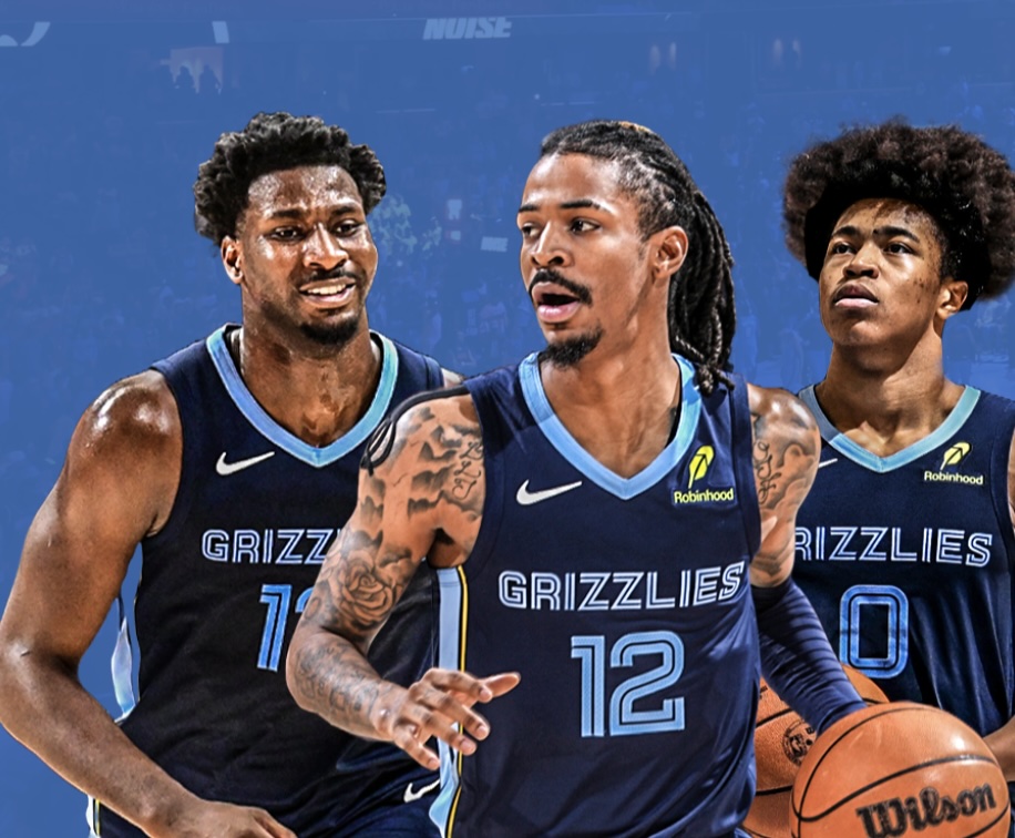 The NBA is coming to London and Manchester