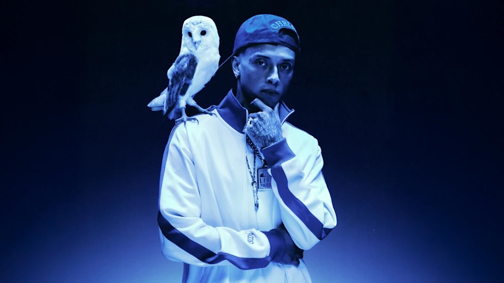 OVO x Chelsea: Drake and Chelsea FC drop a clothing collaboration  