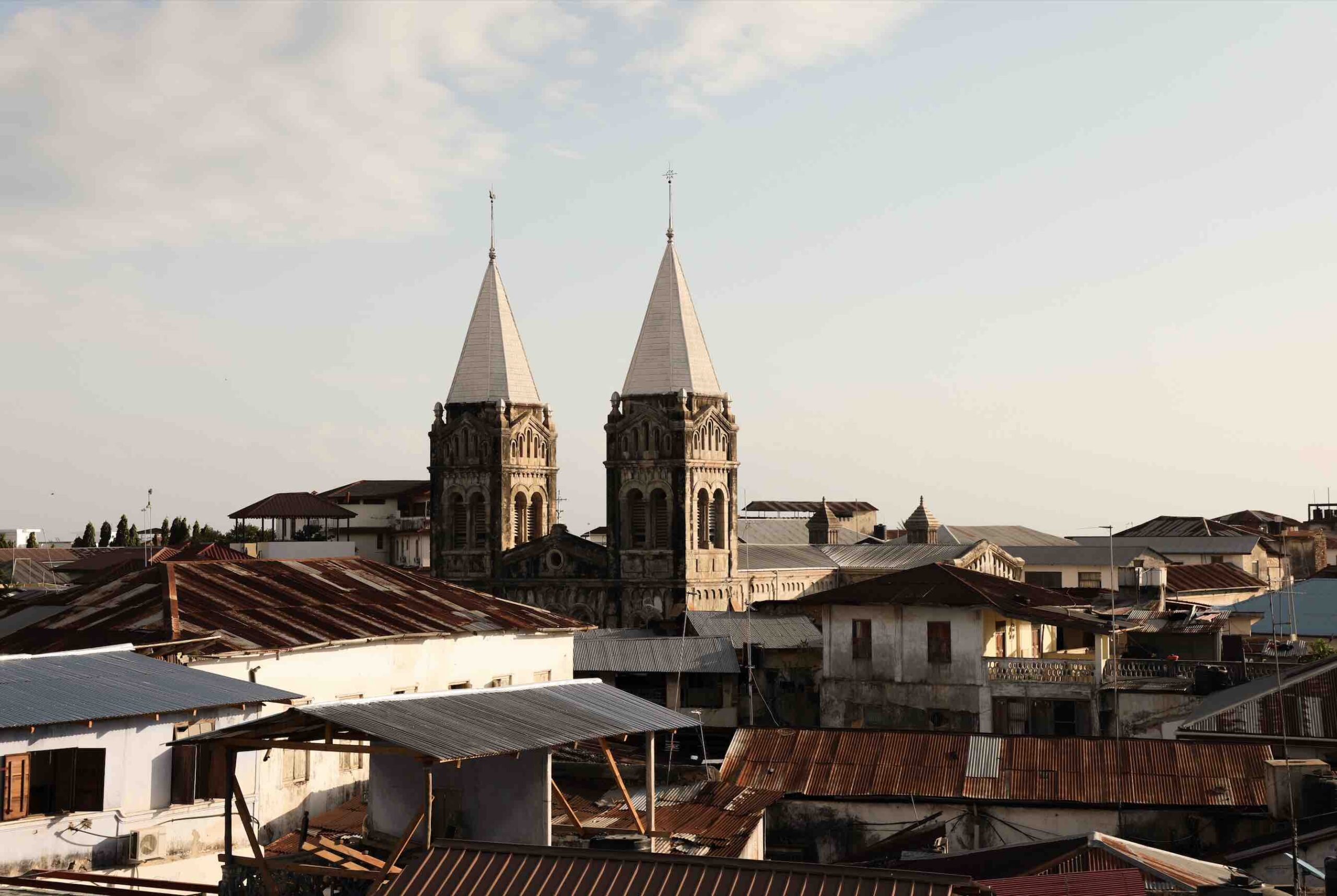 Zanzibar