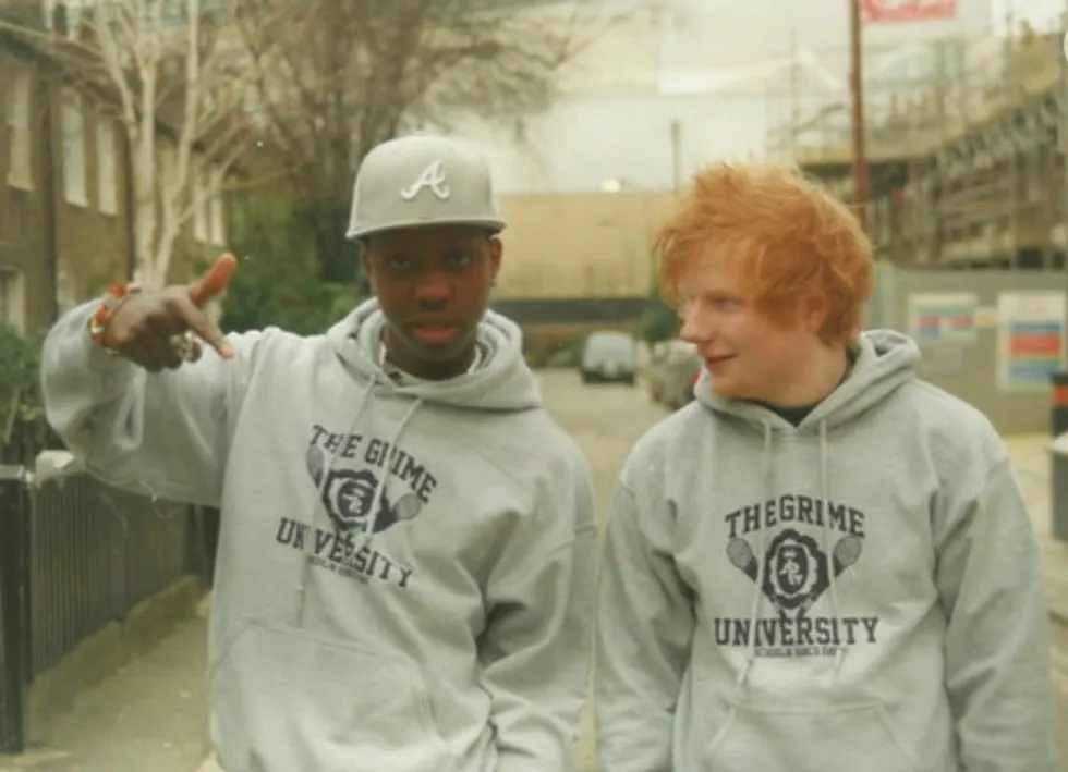 ed sheeran