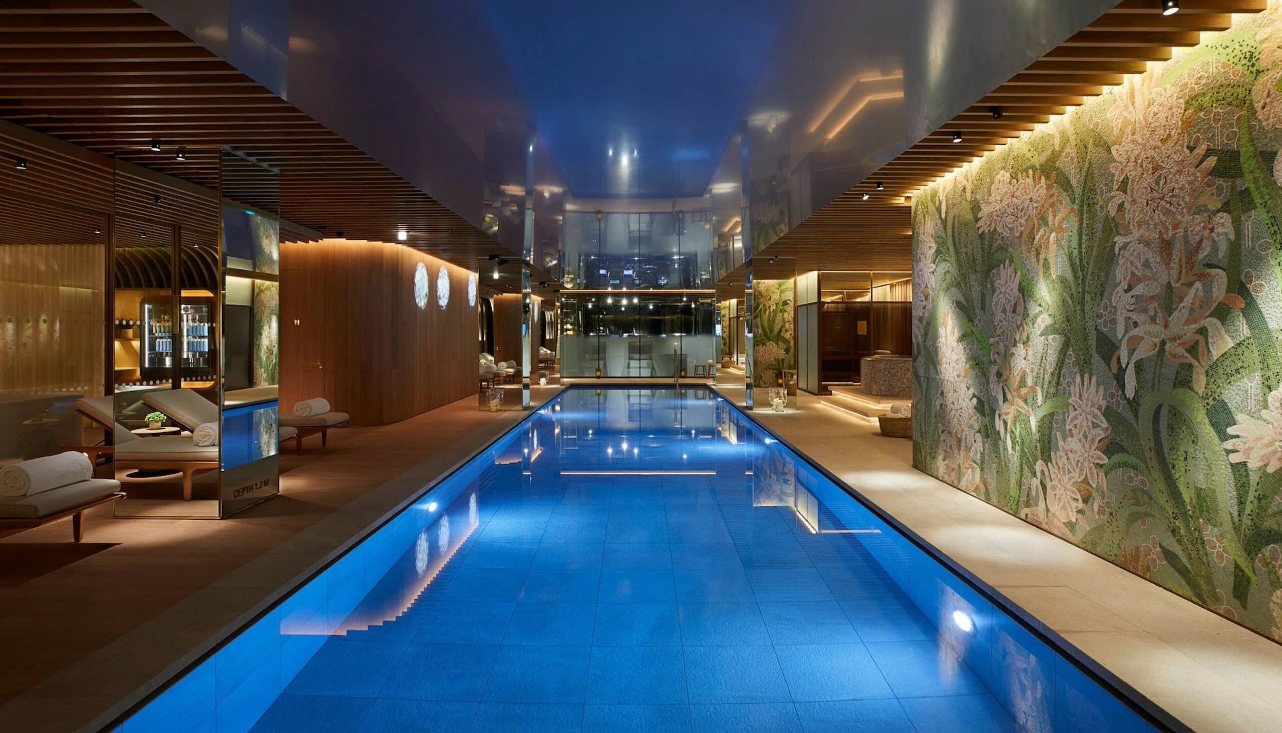The Dorchester Collection
