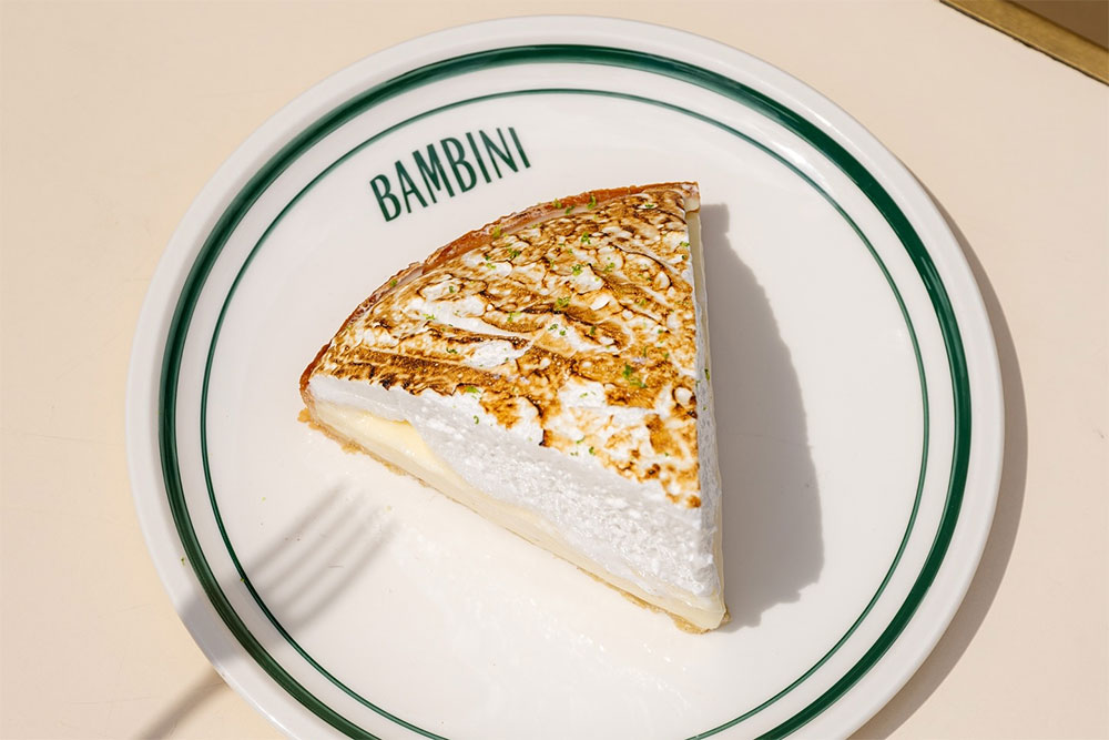 Bambini London