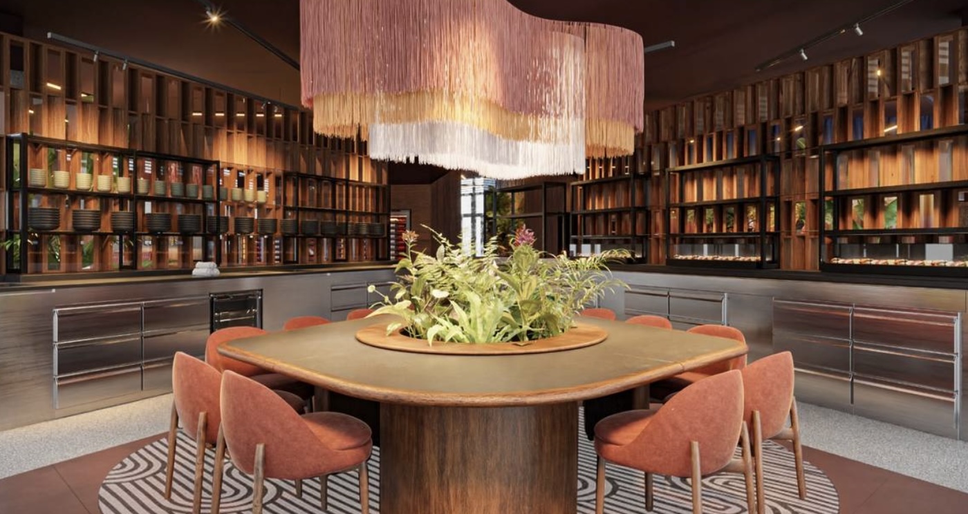 Chotto Matte: The Japanese-Peruvian restaurant will open in Manchester