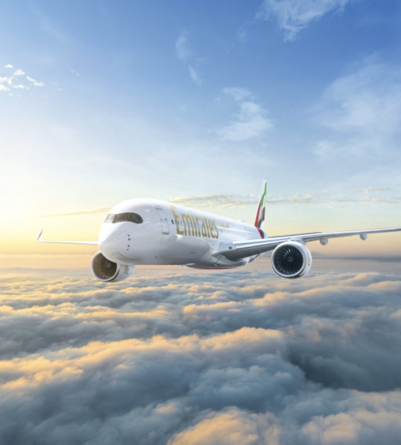 Emirates announces new Dubai and London flights