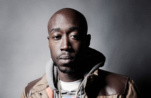 Freddie Gibbs