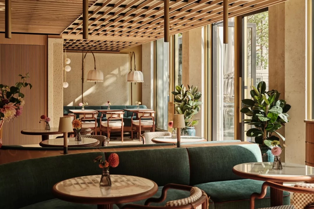 GSQ at Chancery Rosewood
