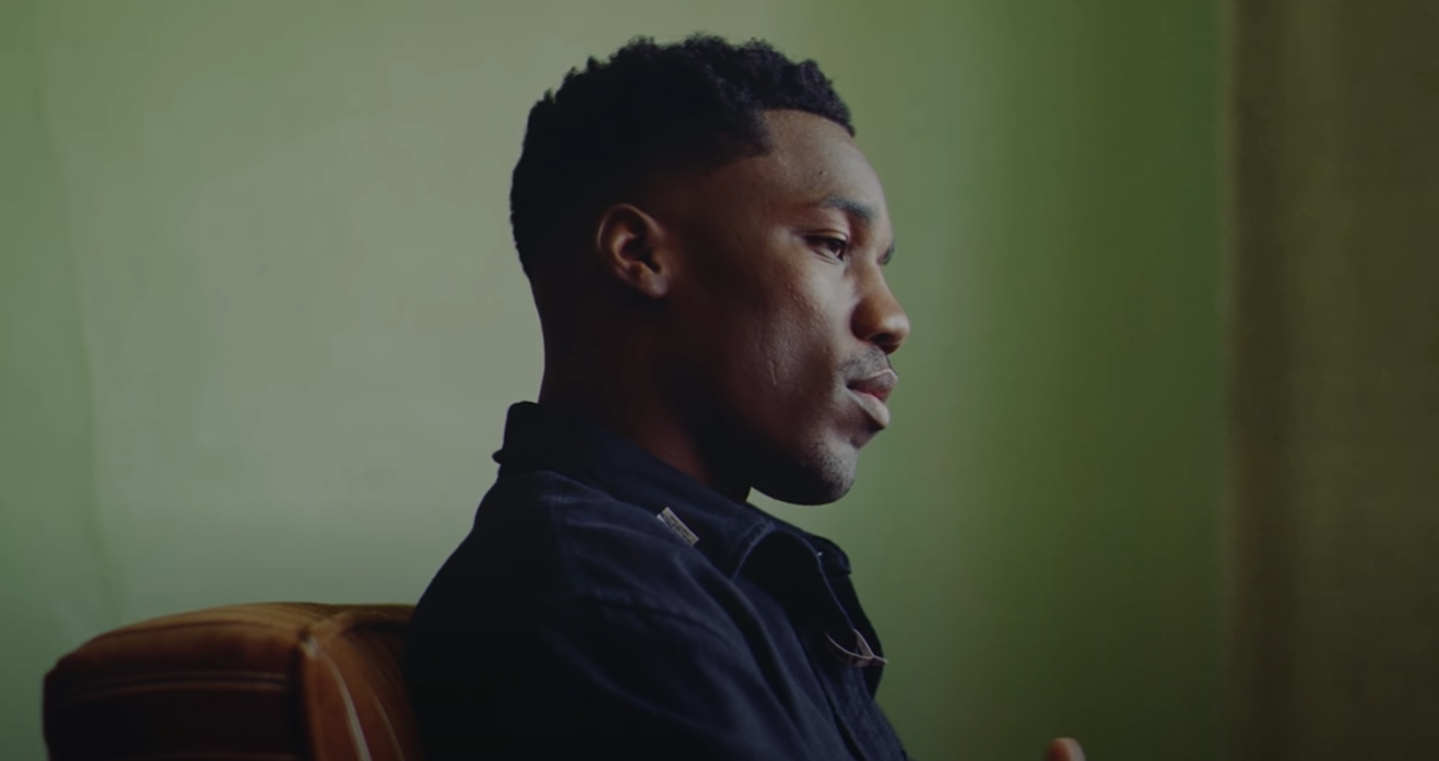 concerts in London Giveon