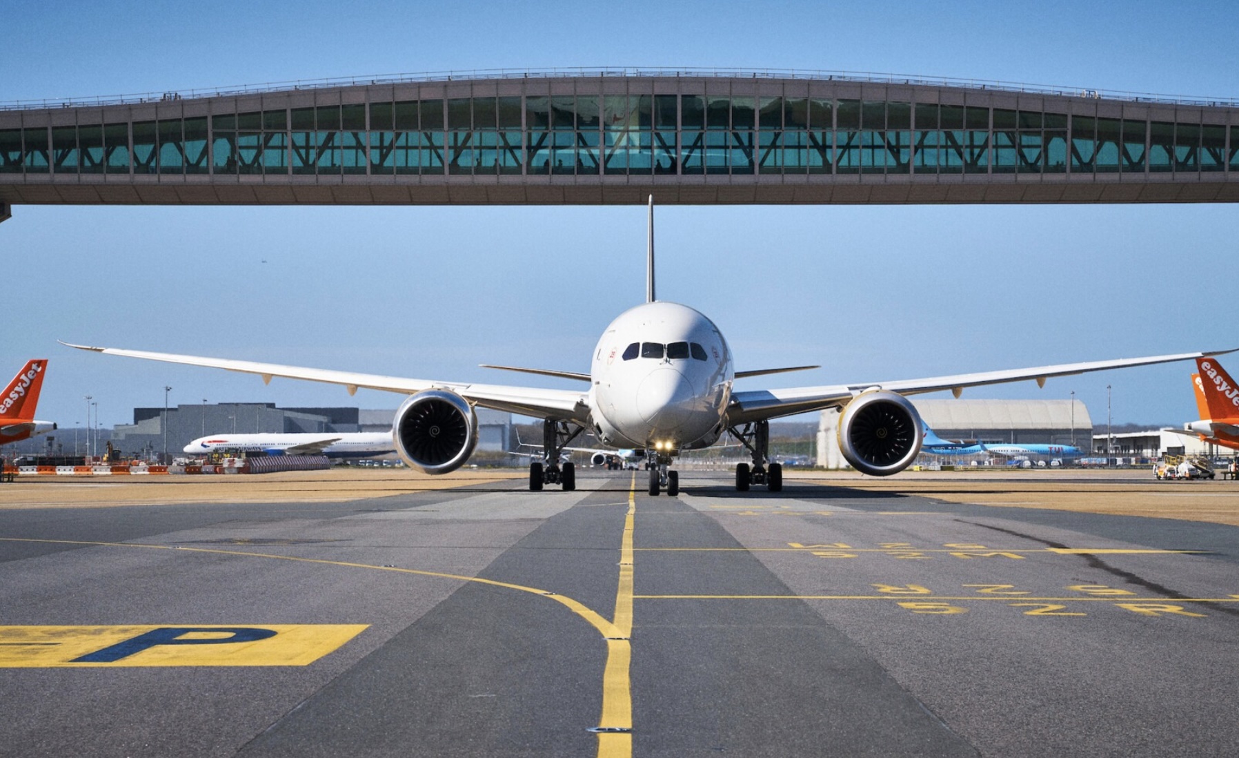 London Gatwick Airport: Upcoming strike dates