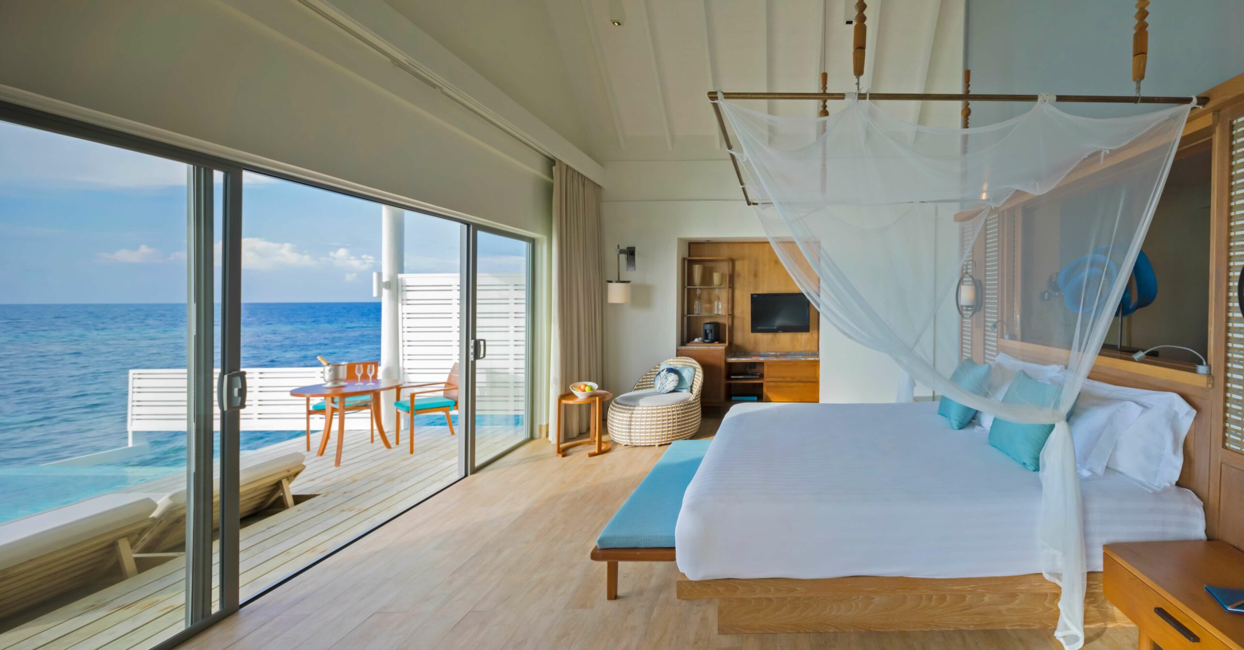 Machchafushi Island Resort