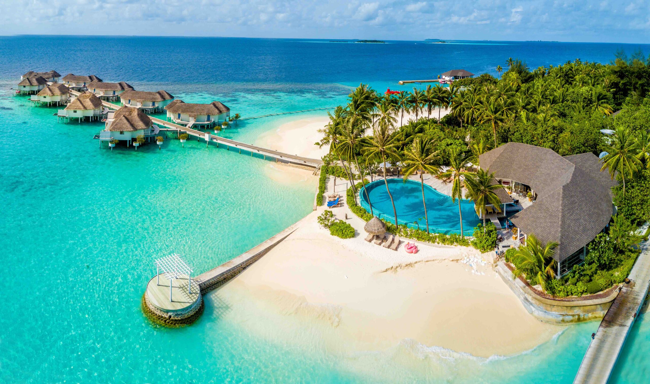 Machchafushi Island Resort